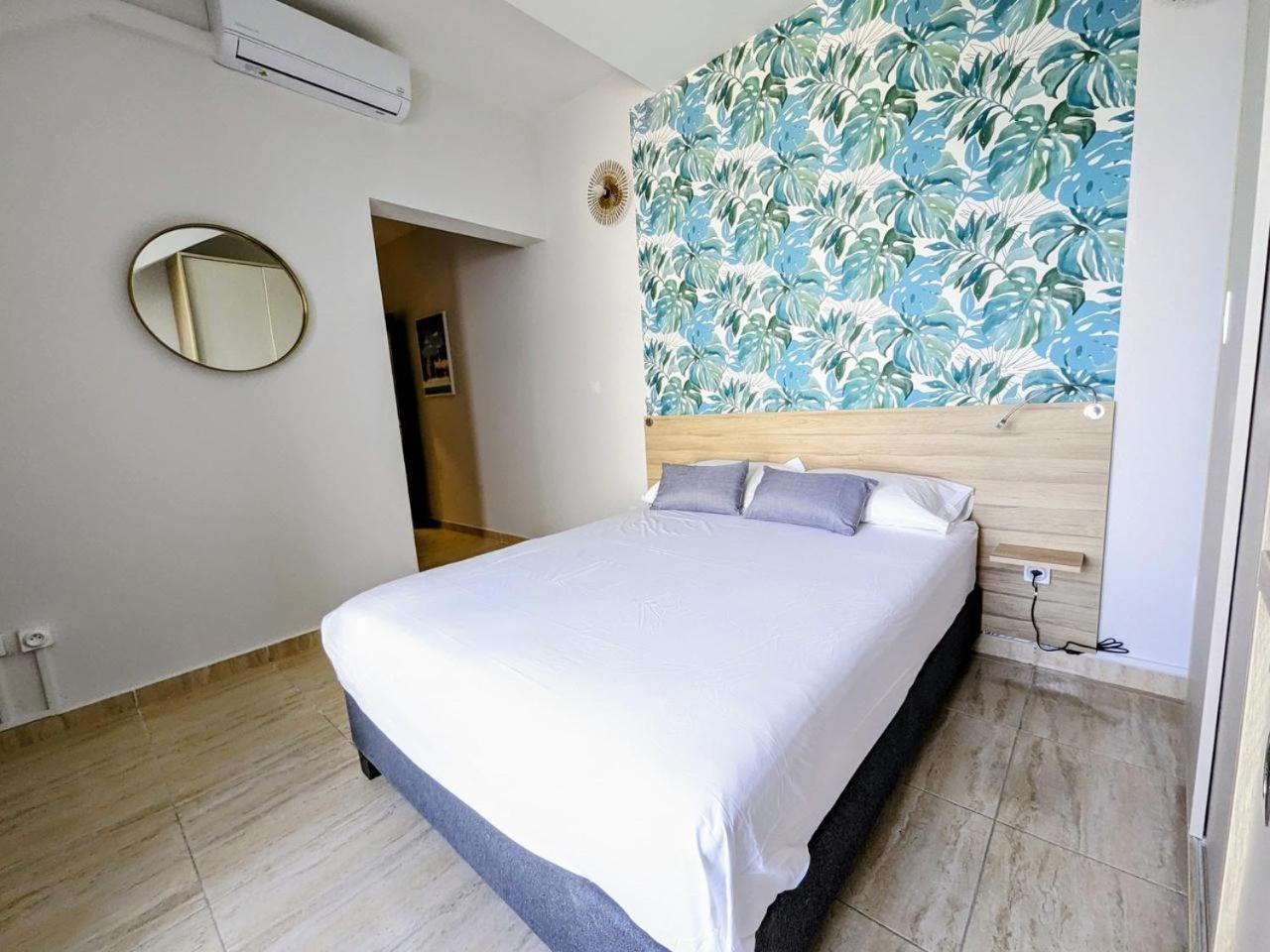 Studio "Requin" - Plage De Saint-Pierre Dış mekan fotoğraf